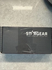 Stargear Mini USB C to DC Power Cable, 5ft Starlink Mini Type-C to Power Cable - Picture 1 of 4