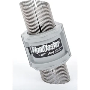 Pipemaster Tools P-T125 Tube Fitting Tool - Picture 1 of 8