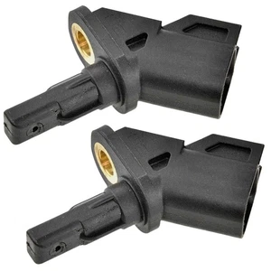 2pcs High Performance ABS Wheel Speed Sensor for For FORD For Focus 2004 2015 - Picture 1 of 9