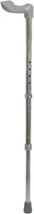 Aluminium Walking Stick. - Picture 1 of 3