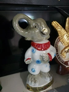 Bean Republican Decanter Regal China 1968 - Imagen 1 de 1