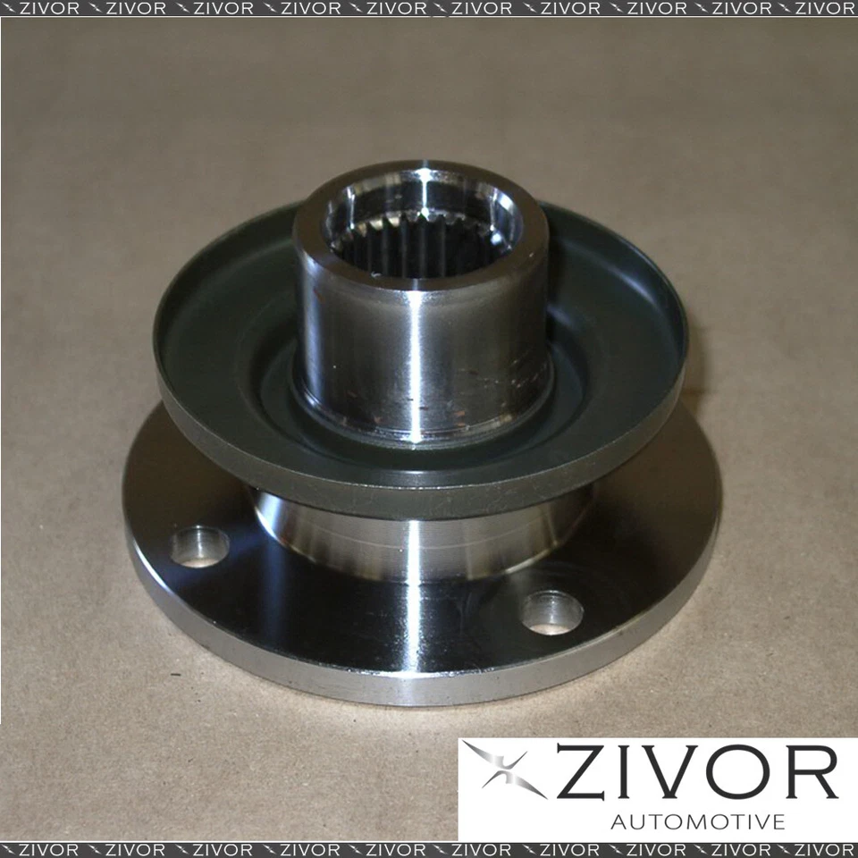 Differential Pinion Shaft Flange For Toyota Hilux LN167 5LDSL (41204-35081NG) - Image 1 of 1