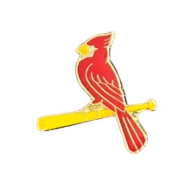 MLB Enamel Pins - Baseball Team Logo Lapel for Tie Hat Jacket Bookbag Gift - Image 1 of 2