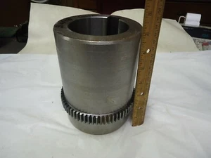 1203243 FALK 3.498 Bore, 7" Long, 7/8" Keyway "New" - Picture 1 of 9