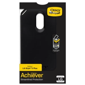 Custodia OtterBox Achiever Series LG Stylo 3 Plus - Foto 1 di 4