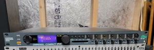 BSS FDS-366T Omnidrive Compact Plus Loudspeaker Management System - Picture 1 of 5