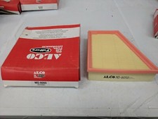 ALCO AIR FILTER P/N MD-8050 AUDI SEAT SKODA VOLKSWAGEN 