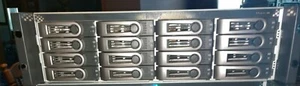 Promise VTrak M610i M-Class iSCSI RAID Storage Controller 16 Bay Capacity - Picture 1 of 3