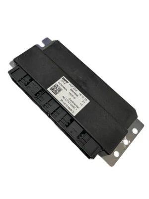 2019 BMW M5 F90 VDP Active Suspension Control Module 37146894896 G30 G11 G12  Foto 1 de 4