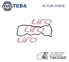 13270-VK50A ENGINE ROCKER COVER GASKET TAKOMA NEW OE REPLACEMENT