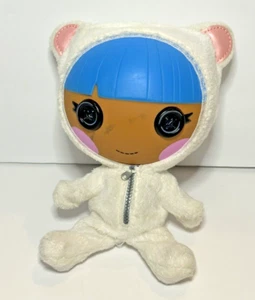 Lalaloopsy Little 10th Anniversary Bundles Snuggle Stuff Doll Little Sister 2011 - Picture 1 of 3