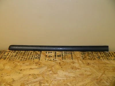 Nuevo moldura lateral izquierda negra Mercury Villager 1999-2002 OEM 1999-2002 Foto 1 de 3