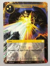 Force of Will Ancient Nights Crippling Light NM/M 