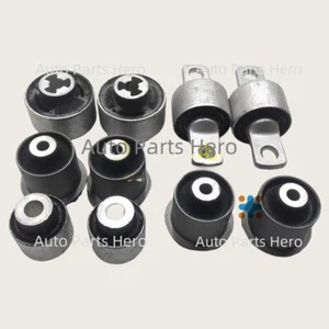 10Pcs OEM Front control arm bushings For Tesla Model 3 Model Y 1344354-10-A - Picture 1 of 5