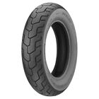Tyre Dunlop 130/90-16 67H D404 (G)