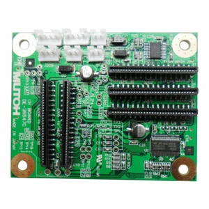Mutoh VJ-1204 / VJ-1604 / VJ-1304 / RJ-900C/VJ-1604W CR Board Assy Venta al por mayor Nuevo - Imagen 1 de 4