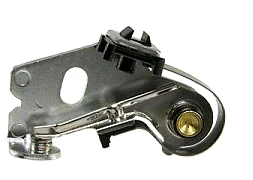 Puntos de encendido PARA AMC BUICK CHEVROLET GMC INTERNATIONAL OLDSMOBILE PONTIAC L6 Foto 1 de 3