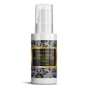 ENHANCER GEL WOMEN 100ML BY AS - Picture 1 of 2