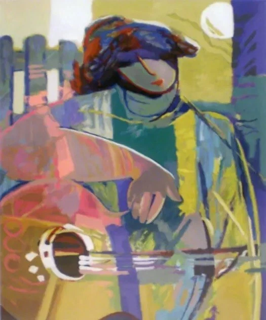 Abrishami Hessam  " Pure Dream "   MAKE OFFER  #DSSBA - Image 1 of 1