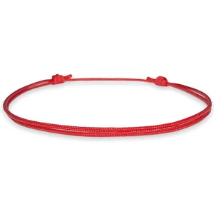 Red String Kabbalah Bracelet Protection Jewelry Men Surfer Gift Women Unisex - Picture 1 of 14