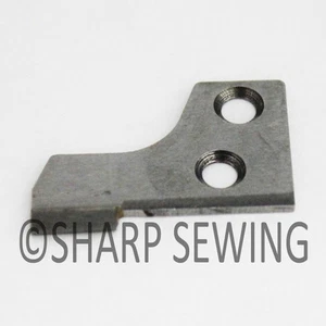  for KENMORE SERGER 385.1564180 LOWER KNIFE PART#784048001 - Picture 1 of 1