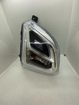 Chevrolet Equinox 2018 2019 2020 2021 pasajero señal de giro derecha OEM Foto 1 de 4