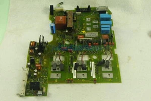 1PC Siemens inverter drive board 6SE7027-2ED84-1HF3 6SE7 027-2ED84-1HF3 Used - Picture 1 of 9