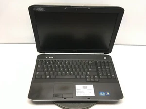 Dell Latitude E5520 Intel i3-2330M 2,2GHz 4GB OHNE HDD - Bild 1 von 7