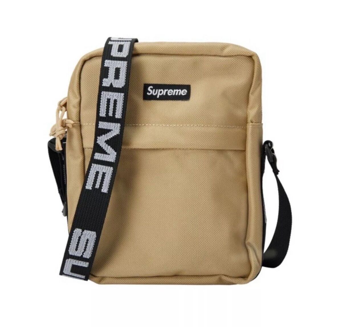 Brown Supreme Messenger Bags for Men for sale | eBay Brown Supreme Messenger Bags for Men for sale | eBay