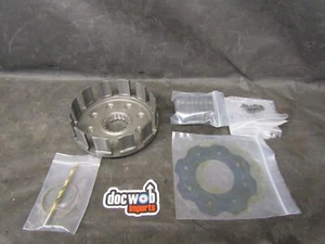 Honda CRF450 2017-2020 REKLUSE CLUTCH BASKET NEW CR6697 - Picture 1 of 3
