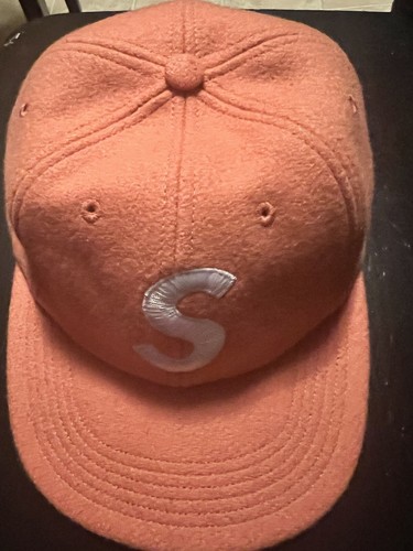 Nuovo Supreme Wood S Logo 6 pannelli FW17H28