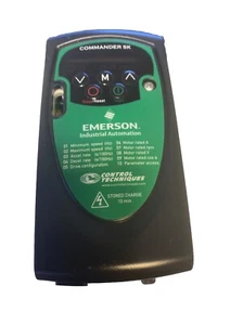 Ska1200075 Inverter Drive Commander SK - Picture 1 of 6