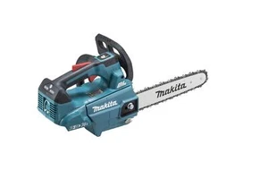 Makita 250 mm Akku-Kettensäge, 18 V + 18 V, Akku/Ladegerät separat erhältlich - Bild 1 von 6