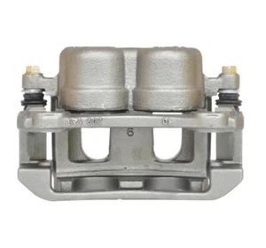 Front Left Brake Caliper w/Bracket fits Honda Accord, Acura TL - Picture 1 of 4