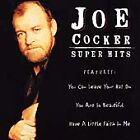 Super Hits de Joe Cocker (CD, février 2000, 550 musique/héritage)