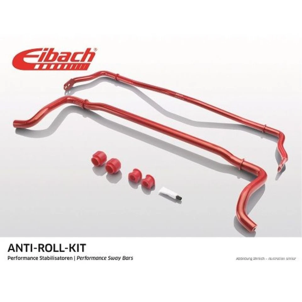 EIBACH Stabilisatorsatz Anti Roll Kit Hinten für BMW 4 Cabriolet F22 F87 F32 - Bild 1 von 1