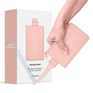 RYTTE El Bidé Portátil Original Refrescante e Higiénico - Imagen 1 de 8