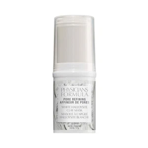 NEW - Physicians Formula - Pore Refining White Halloysite Clay Mask - Picture 1 of 3