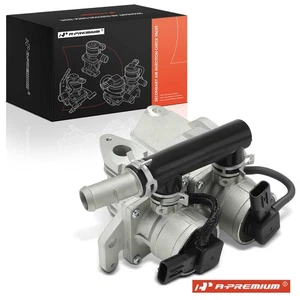 Válvula de retención de inyección de aire secundaria A-Premium para Toyota Tacoma 2012-2015 4,0 L - Imagen 1 de 11
