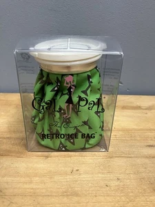 Gal Pal Das Original Retro Eisbeutel Martini Glas Muster - Bild 1 von 8