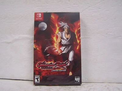 Okinawa Rush Limited Edition (Switch, 2021) New/Sealed - Image 1 of 4