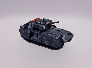 Micro Machines Military M2A2 Bradley IFV Tank Galoob LGTI 1994 - Picture 1 of 2