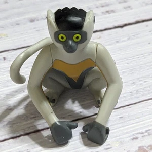 Affe Tier Wild Kratts PBS Kinder 1,75 Zoll Mini Figur böses cooles Spielzeug - Bild 1 von 5