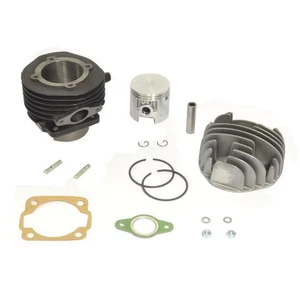 ATHENA Kit de cilindro Big Bore Ø 55 mm, 102 cc, fundición - 004900 - Imagen 1 de 3