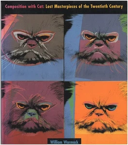 Composition with Cat: Lost Masterpieces of the Twentieth Century - Imagen 1 de 2