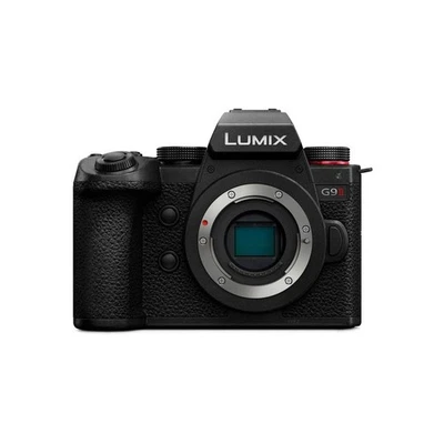 Panasonic Lumix G9 II BODY GARANTIE FOWA 4 JAHRE - Bild 1 von 3