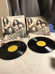 LOOKING GLASS~SELF TITLED LP (1972) ORIG PRESS "BRANDY" EPIC KE 31320 X2 - Picture 1 of 13