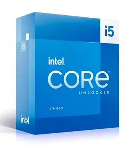 Processeur CPU Intel Core i5-13600KF (5032037258760) - Photo 1/2