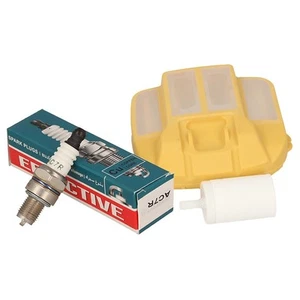 Husqvarna 545, 550XP, 550XPG Service Kit - Picture 1 of 3