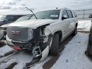 Temperature Control Dash Mounted ID 23449658 Fits 15 YUKON 1304816 - Picture 1 of 6